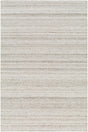 Surya Verna Vra-2300 Cream, Light Gray, Medium Gray, Taupe Rug.