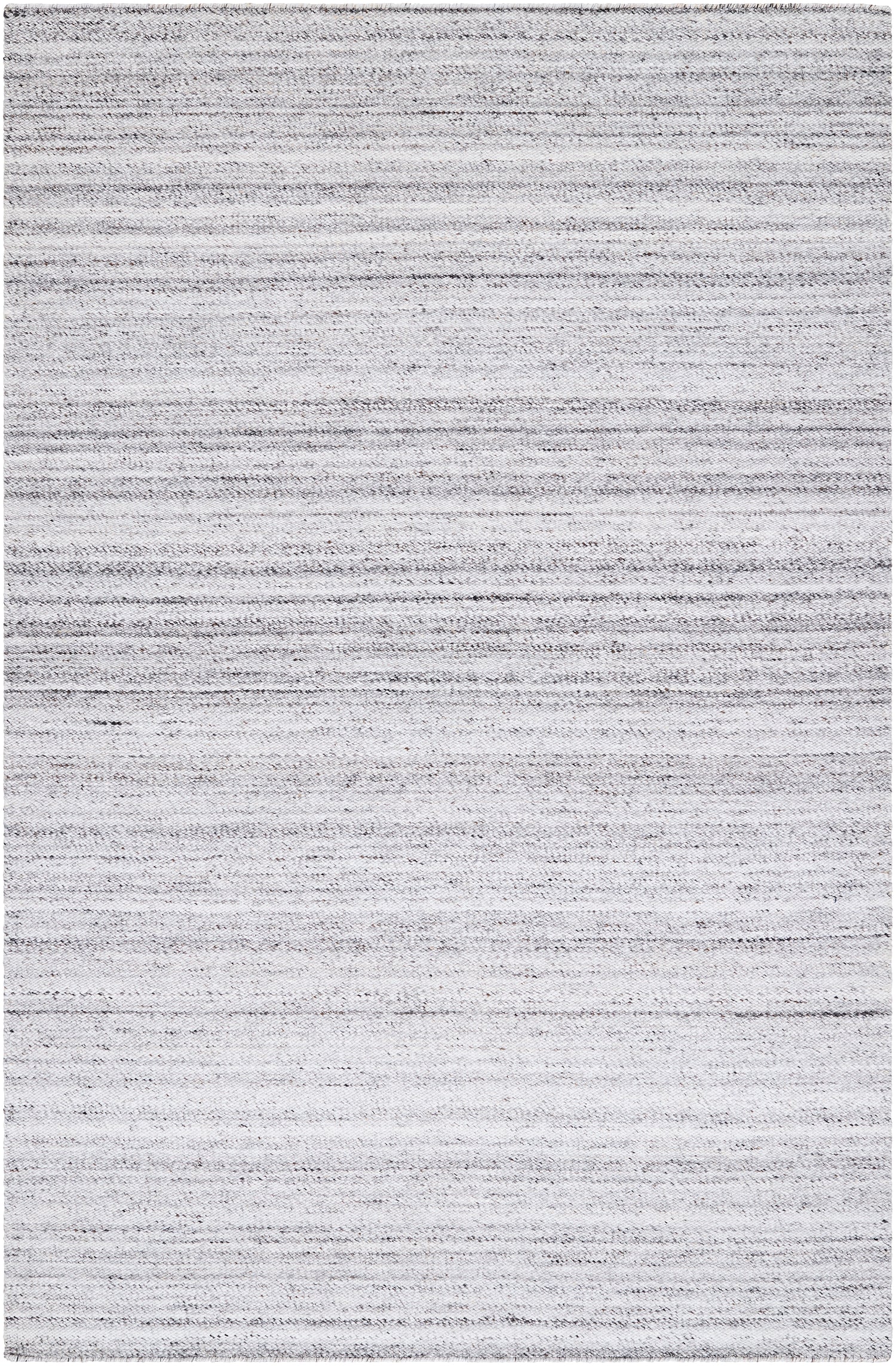 Surya Verna Vra-2302 Cream, Light Gray, Medium Gray, Taupe, Black Rug.