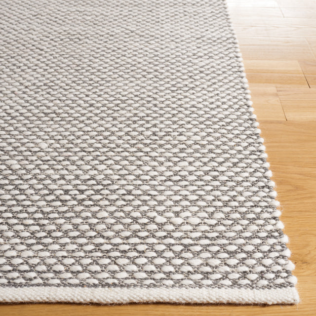 Safavieh Vermont Vrm650F Grey Rug.