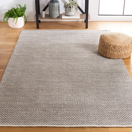 Safavieh Vermont Vrm650F Grey Rug.