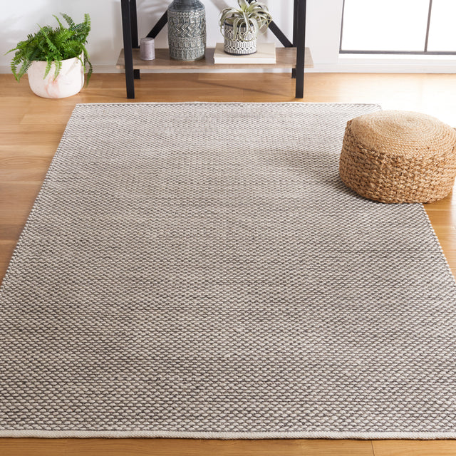 Safavieh Vermont Vrm650F Grey Rug.