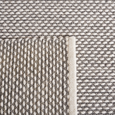 Safavieh Vermont Vrm650F Grey Rug.