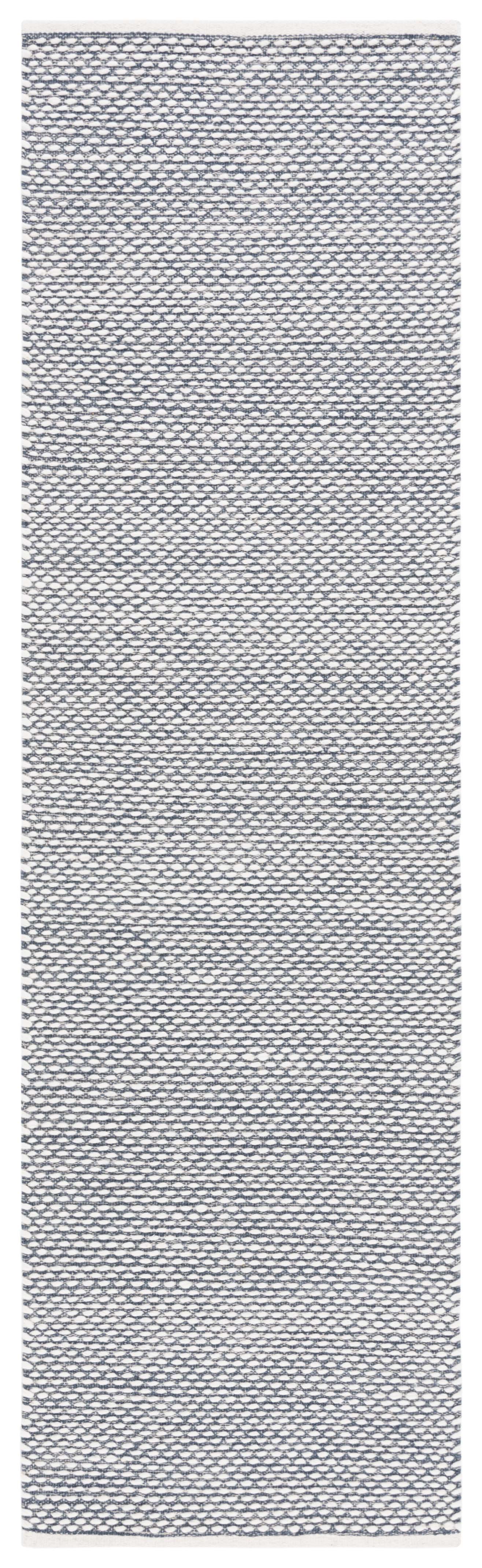 Safavieh Vermont Vrm650N Navy Rug.