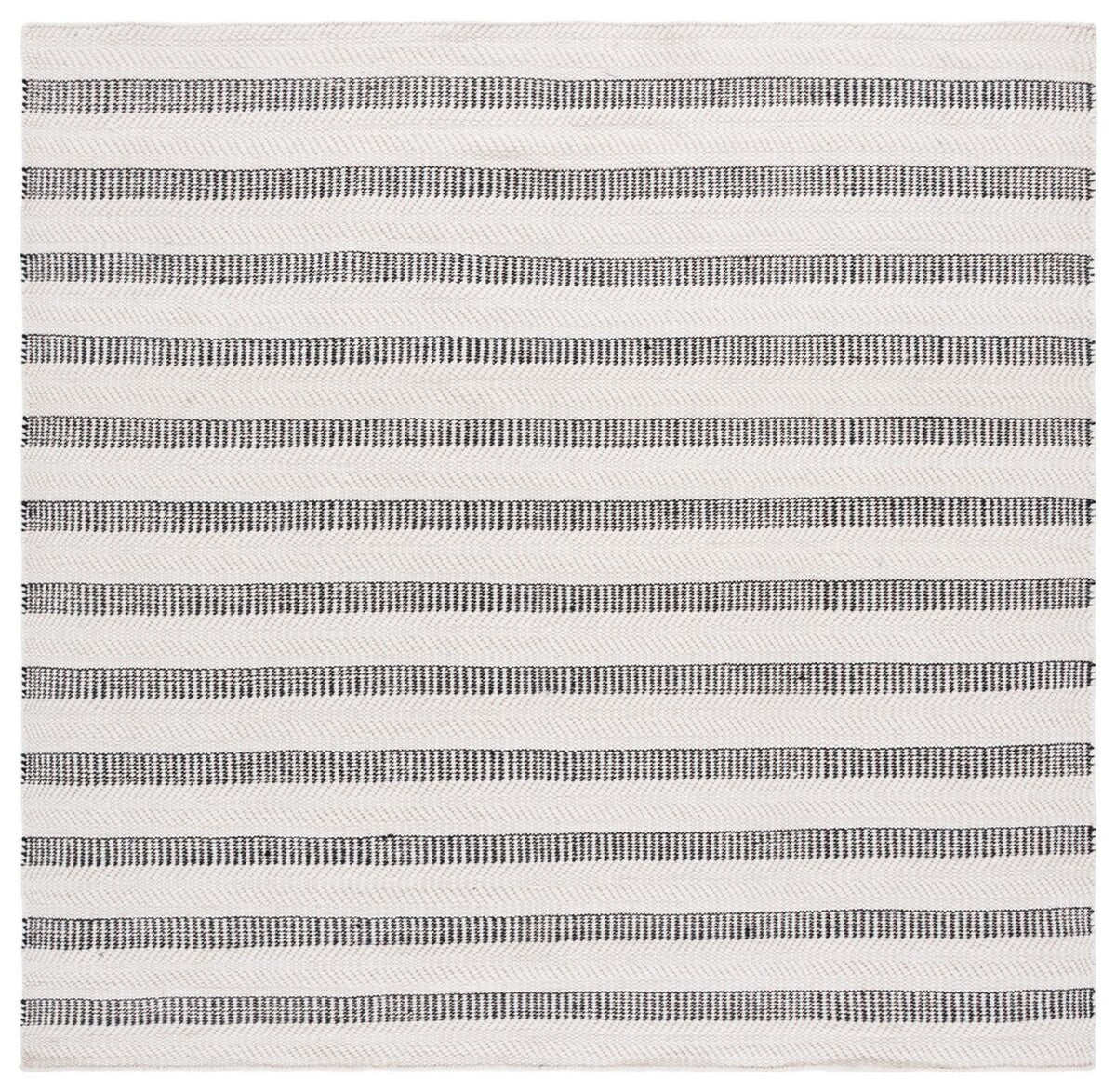 Safavieh Vermont Vrm804Z Black/Ivory Rugs
