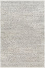 Surya Vesta Vst-2300 Pale Slate, Light Grey, Sterling Grey, Light Silver, Metallic - Silver, Pewter Rug.