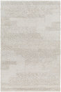 Surya Vesta Vst-2301 Light Grey, Sterling Grey, Light Silver Rug.