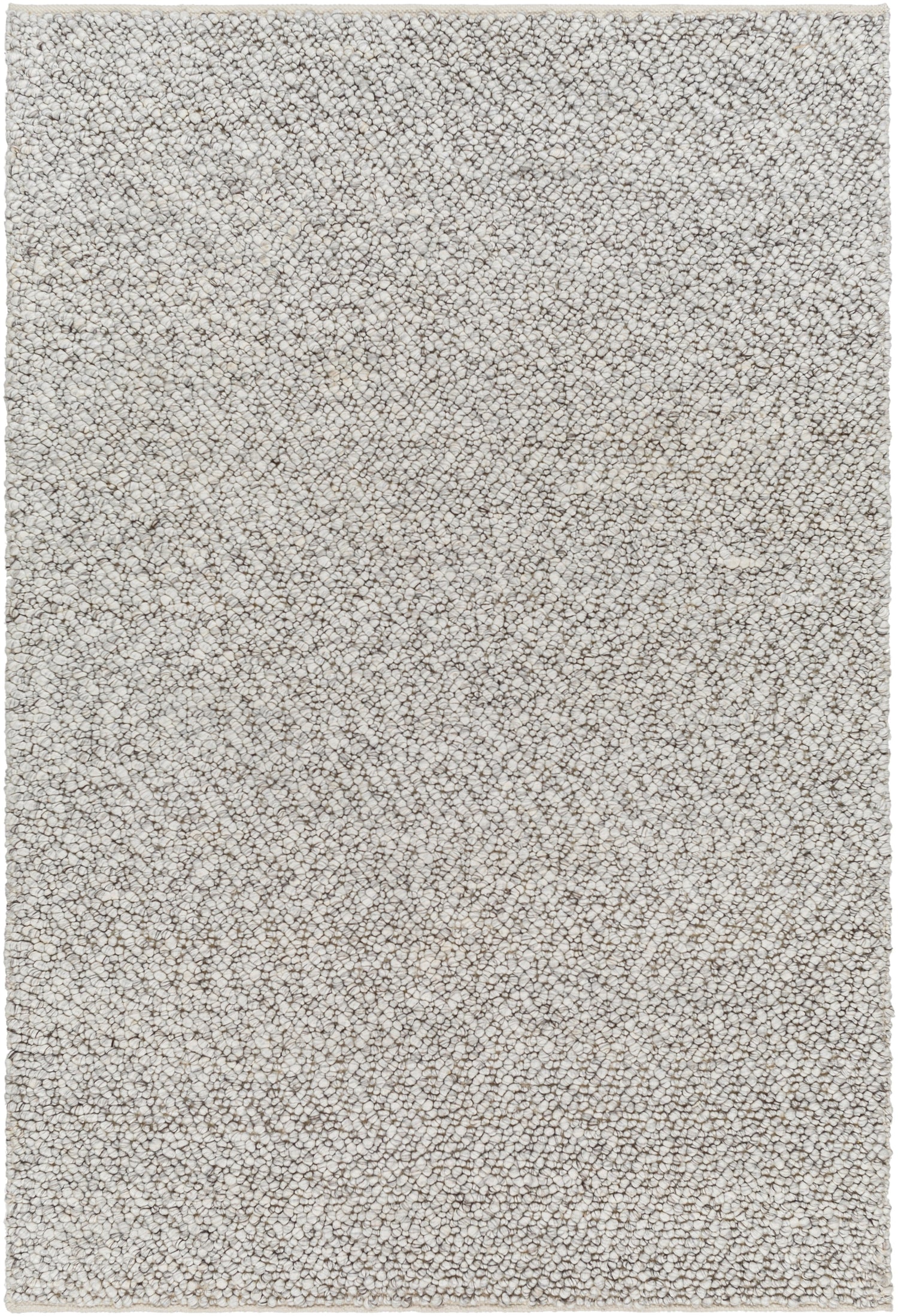 Surya Vesta Vst-2302 Sterling Grey, Pale Slate, Slate, Pewter, Sage Rug.