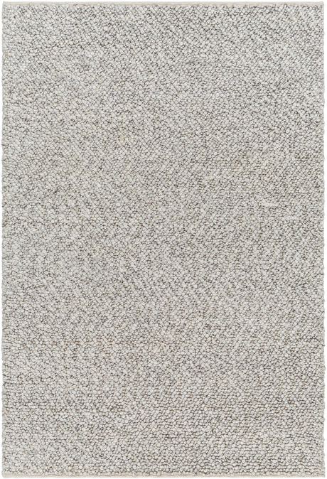 Surya Vesta Vst-2302 Sterling Grey, Pale Slate, Slate, Pewter, Sage Rug.