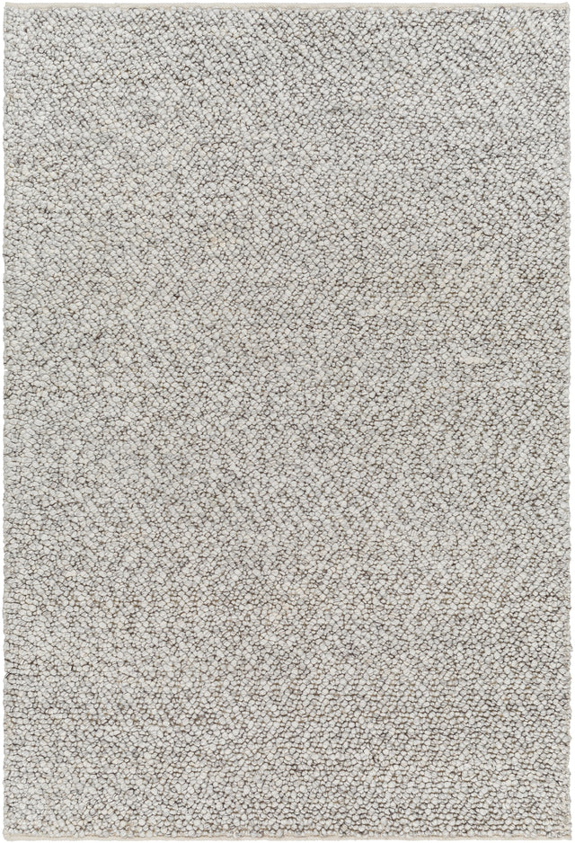Surya Vesta Vst-2302 Sterling Grey, Pale Slate, Slate, Pewter, Sage Rug.
