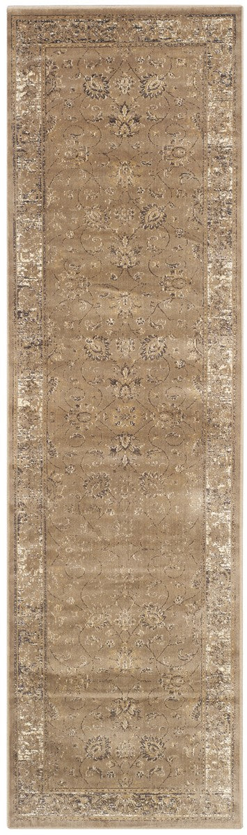 Safavieh Vintage Vtg117-1662 Taupe Rugs