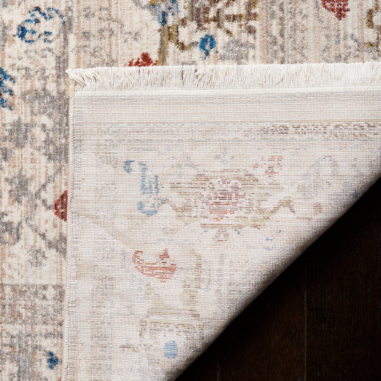 Safavieh Vintage Persian Vtp427W Ivory/Sage Rug.
