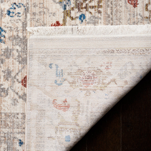 Safavieh Vintage Persian Vtp427W Ivory/Sage Rug.