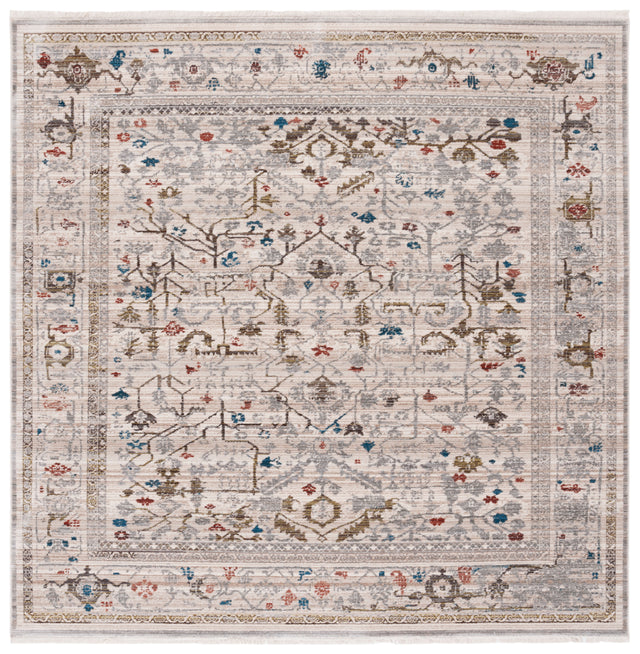 Safavieh Vintage Persian Vtp427W Ivory/Sage Rug.