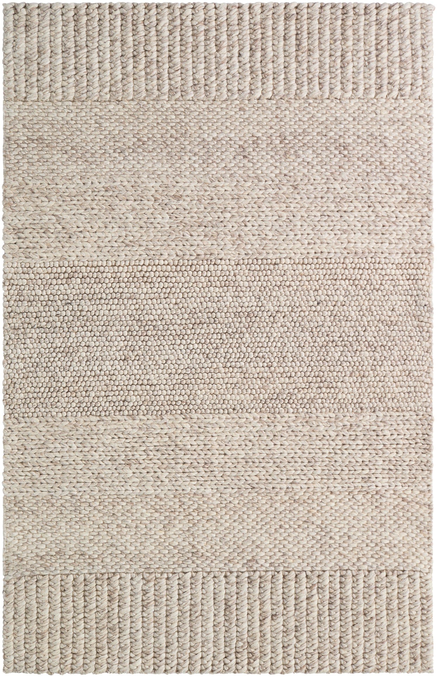 Surya Mae VVMA-2301 Beige, Taupe, Sandstone