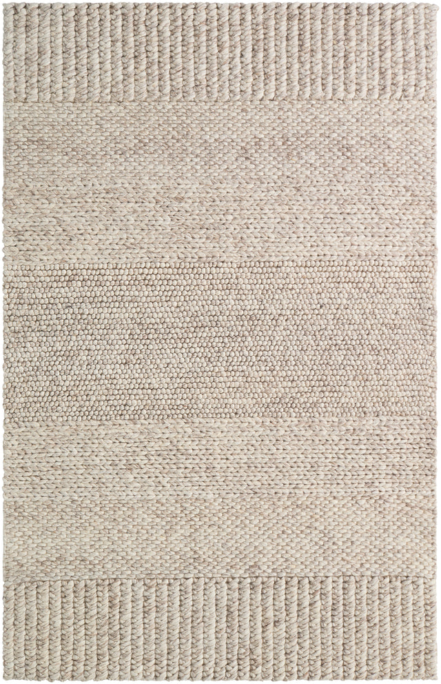 Surya Mae VVMA-2301 Beige, Taupe, Sandstone