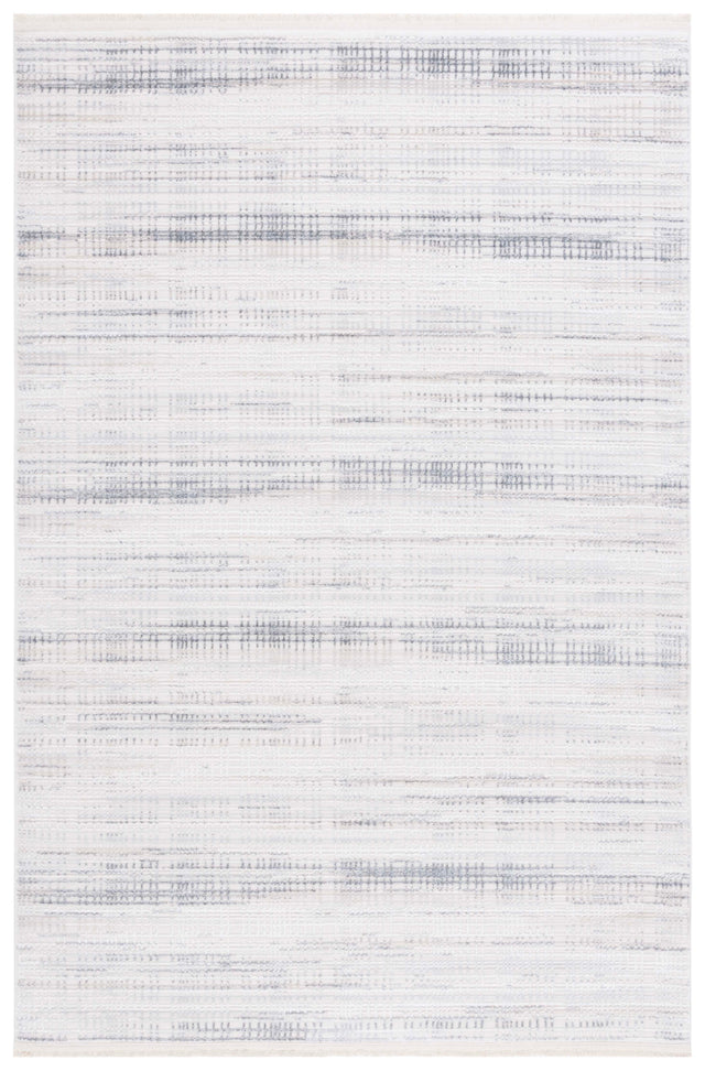 Safavieh Whisper Whs548A Ivory/Grey Rug.