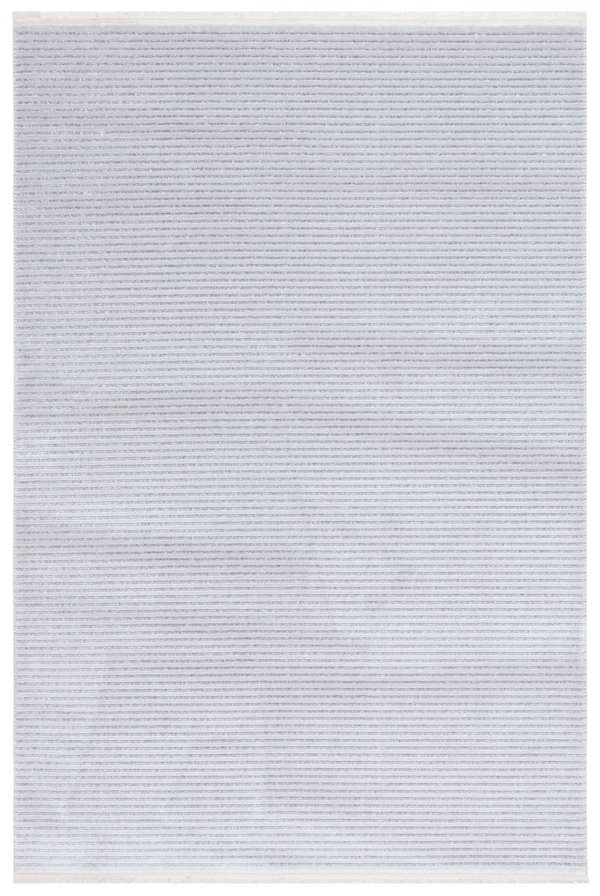 Safavieh Whisper Whs550F Grey/Dark Grey Rug.