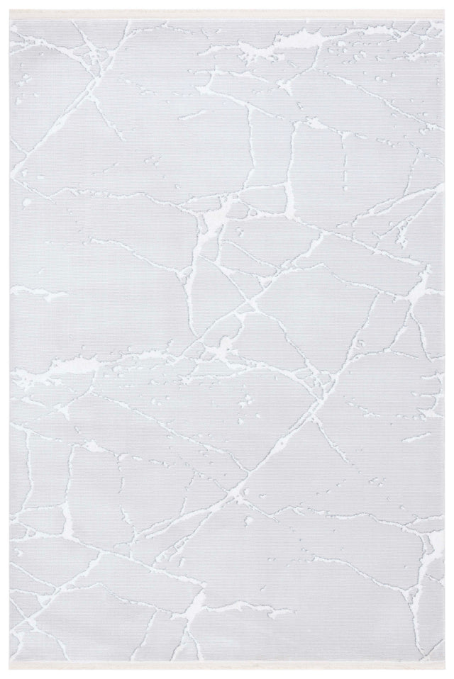 Safavieh Whisper Whs552F Grey/Ivory Rug.