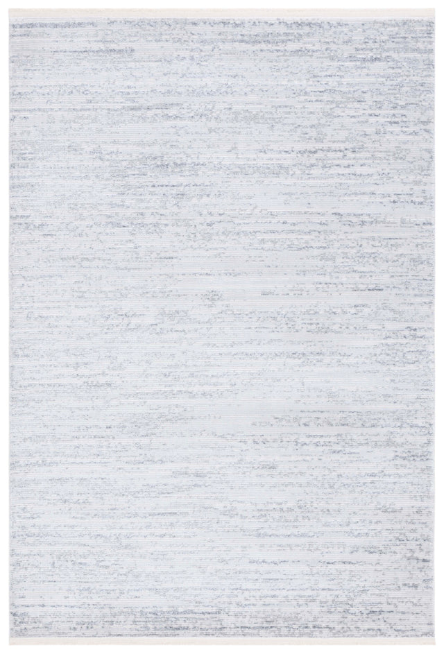 Safavieh Whisper Whs556F Grey/Dark Grey Rug.