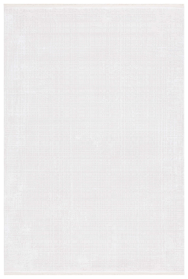 Safavieh Whisper Whs560A Ivory/Ivory Rug.