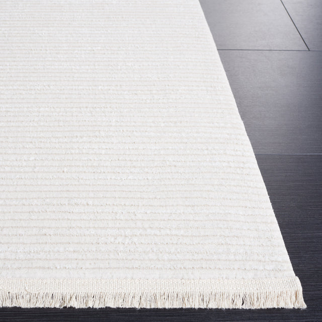Safavieh Whisper Whs565A Ivory/Ivory Rug.