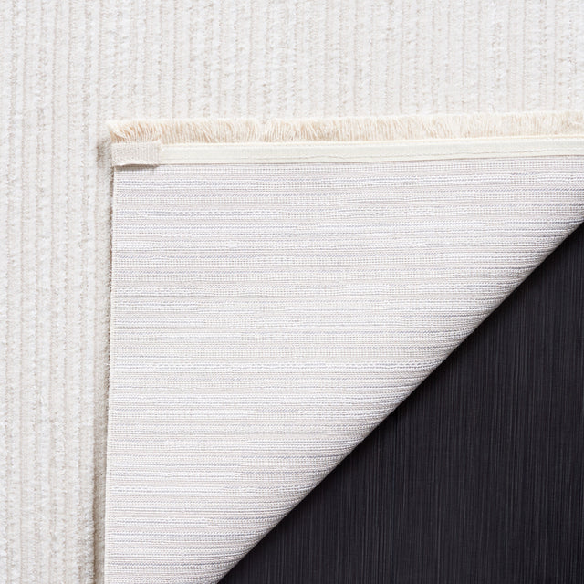 Safavieh Whisper Whs565A Ivory/Ivory Rug.