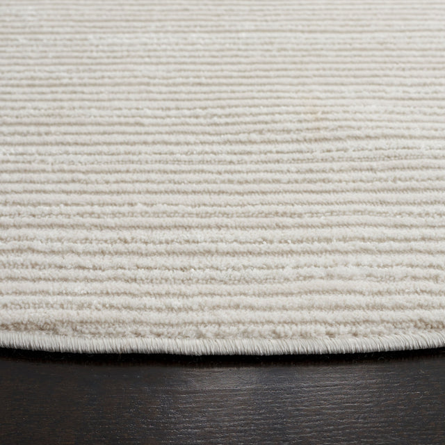 Safavieh Whisper Whs565A Ivory/Ivory Rug.