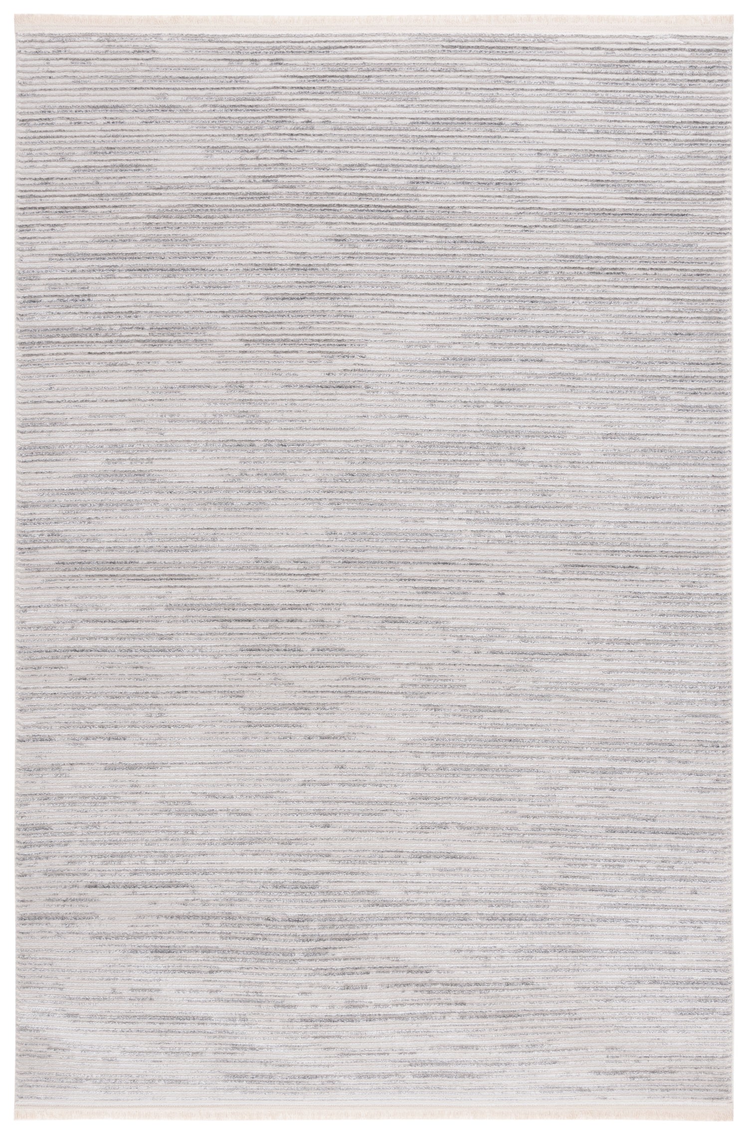 Safavieh Whisper Whs565F Light Grey/Ivory Rug.