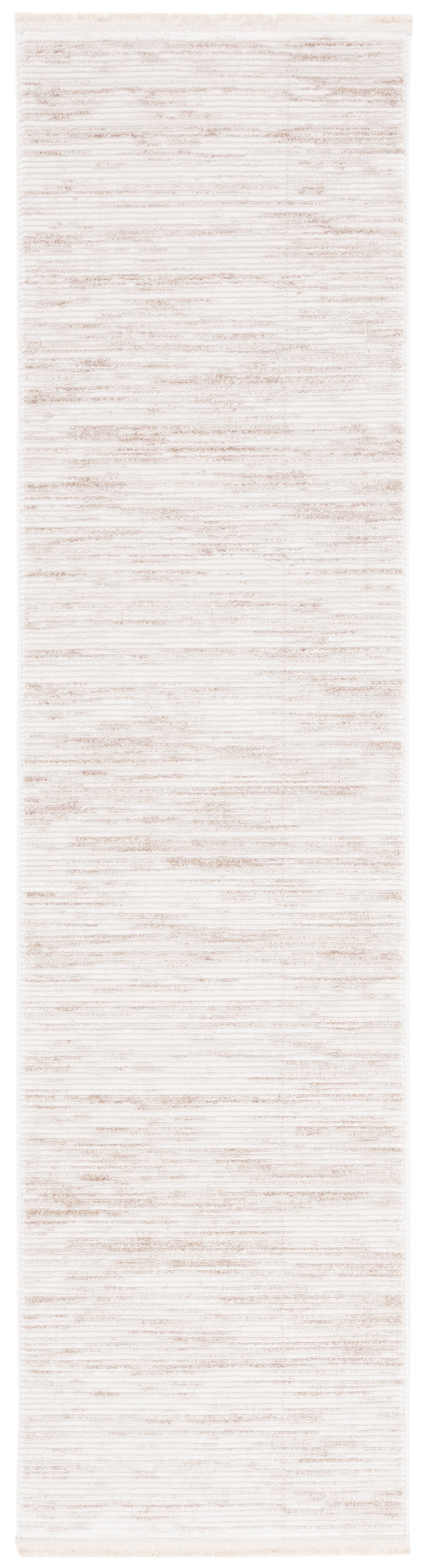 Safavieh Whisper Whs584A Ivory/Beige Rug.