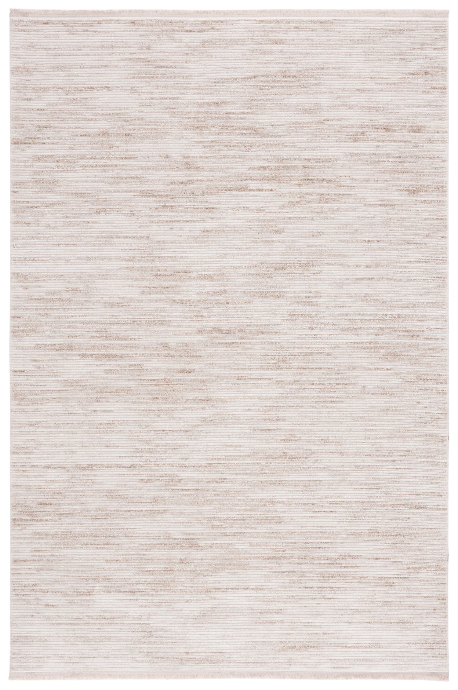 Safavieh Whisper Whs584A Ivory/Beige Rug.