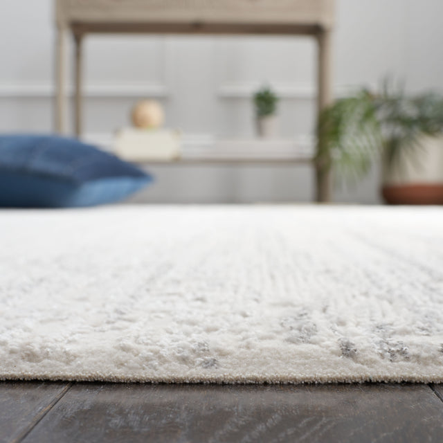 Safavieh Whisper Whs586F Grey/Blue Rug.