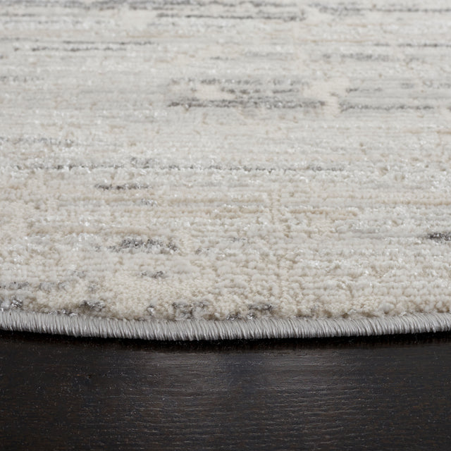 Safavieh Whisper Whs586F Grey/Blue Rug.