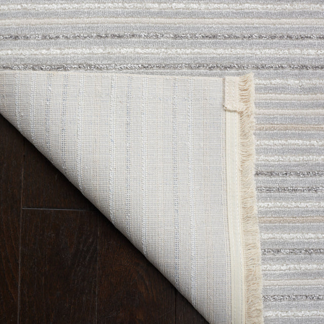 Safavieh Whisper Whs588F Light Grey/Ivory Rug.