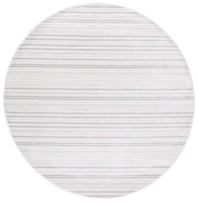Safavieh Whisper Whs588F Light Grey/Ivory Rug.