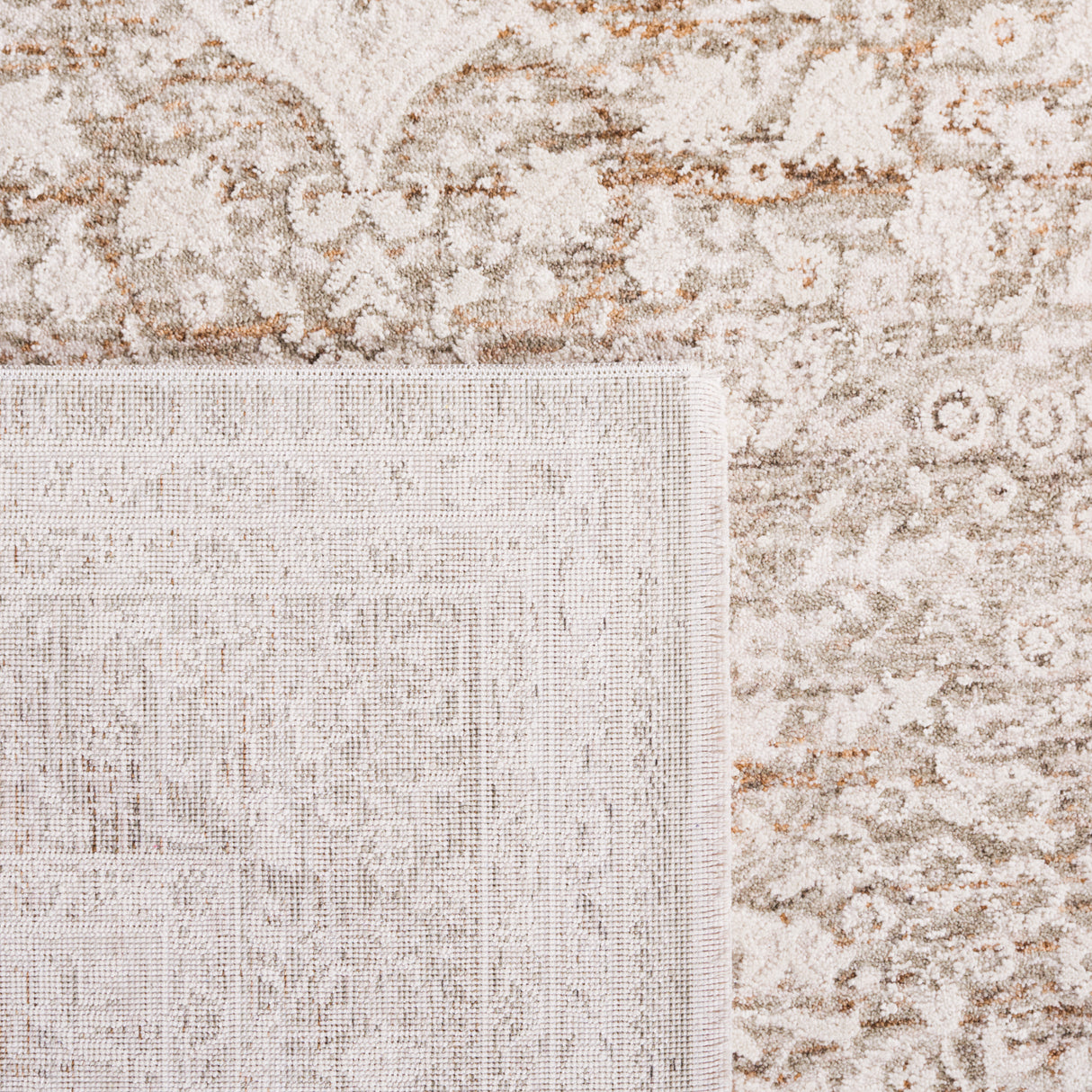 Safavieh Willow Wlo100A Ivory/Sage Rug.