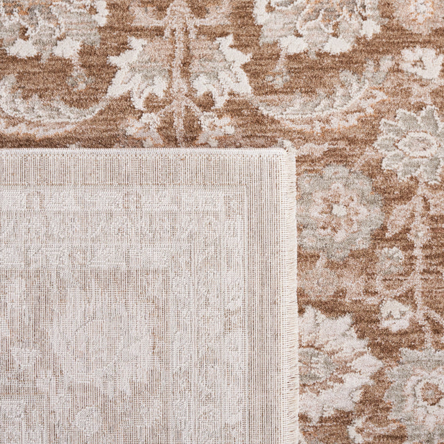 Safavieh Willow Wlo101T Light Brown/Ivory Rug.