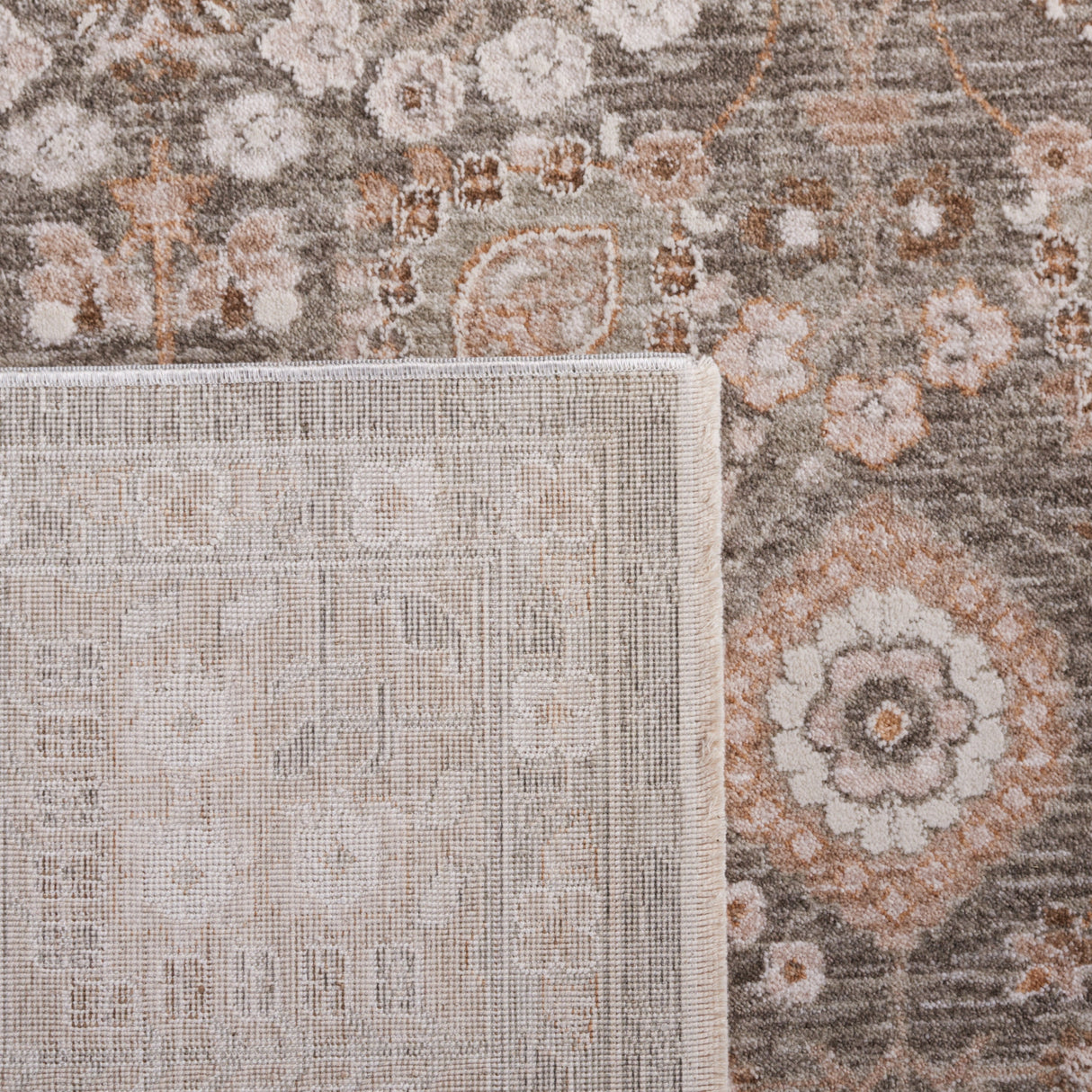 Safavieh Willow Wlo102W Sage/Beige Rug.