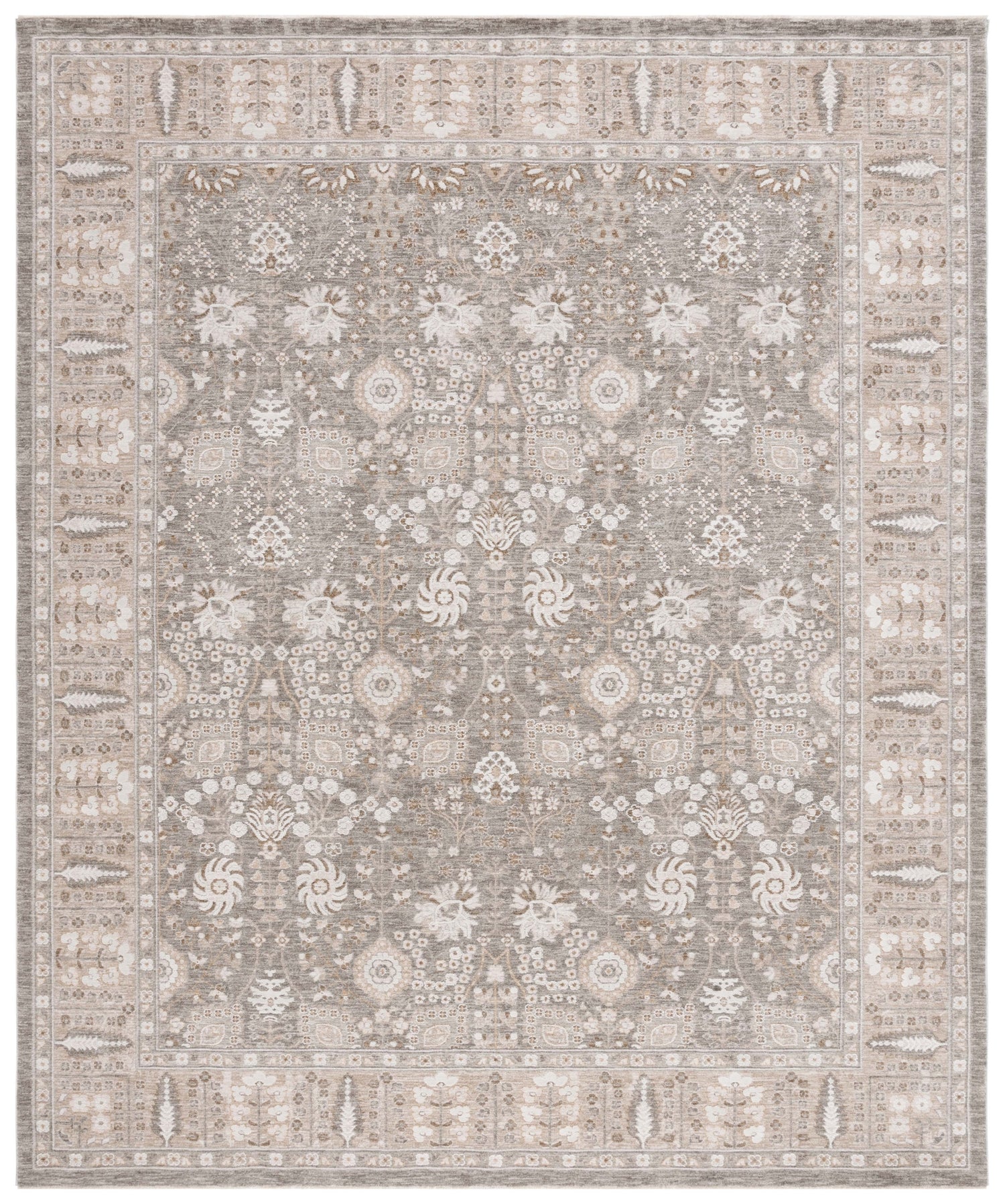 Safavieh Willow Wlo102W Sage/Beige Rug.