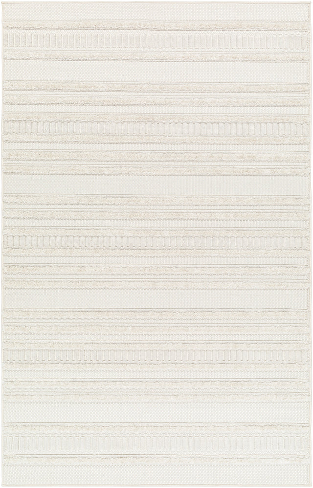 Surya West Palm Wpm-2301 Light Beige Rug.