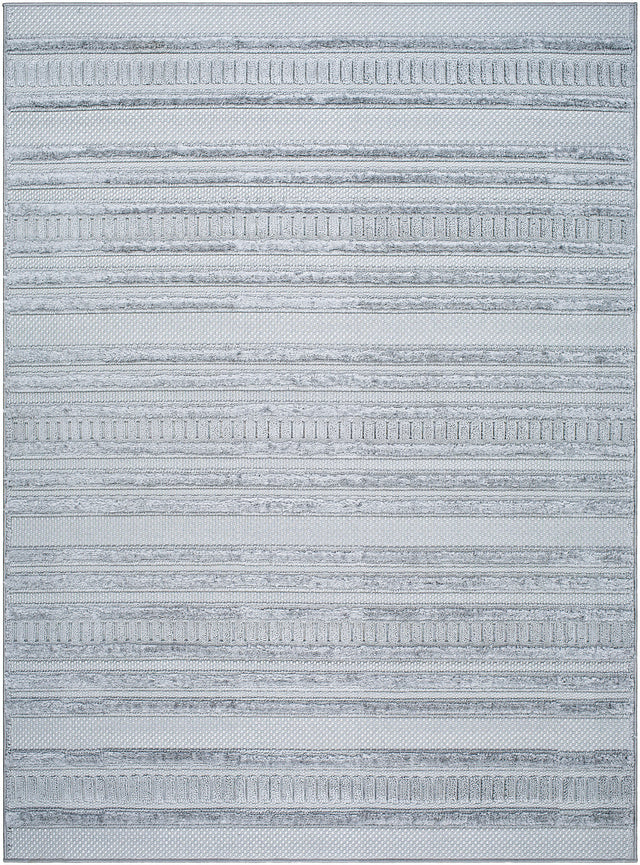 Surya West Palm Wpm-2302 Gray Rug.