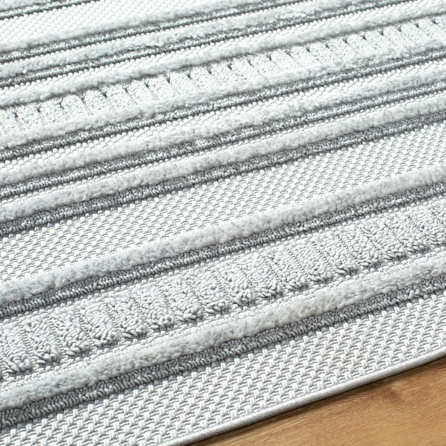 Surya West Palm Wpm-2302 Gray Rug.