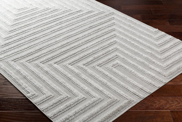Surya West Palm Wpm-2304 Gray Rug.