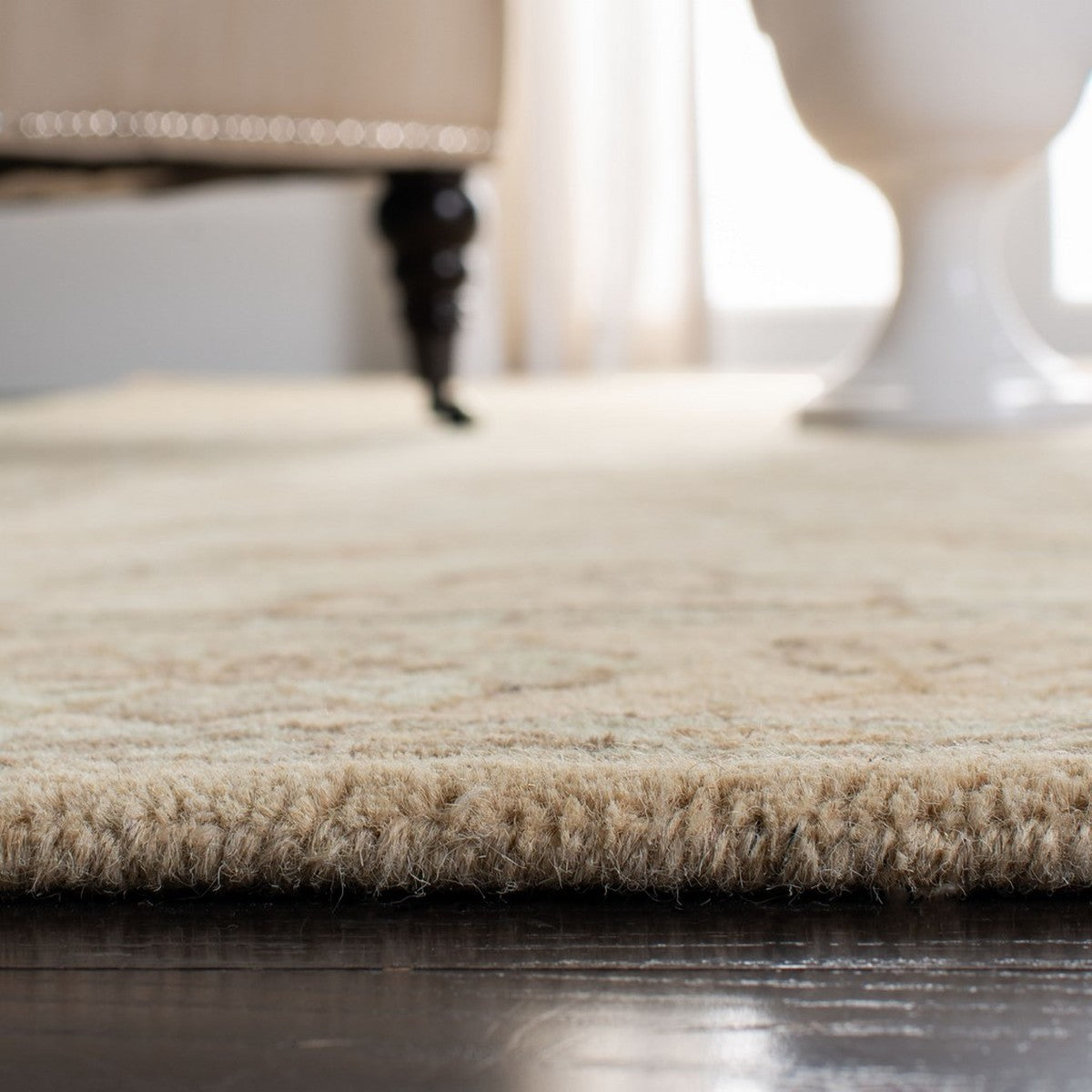 Safavieh Wyndham Wyd205A Light Gold / Light Gold Rugs