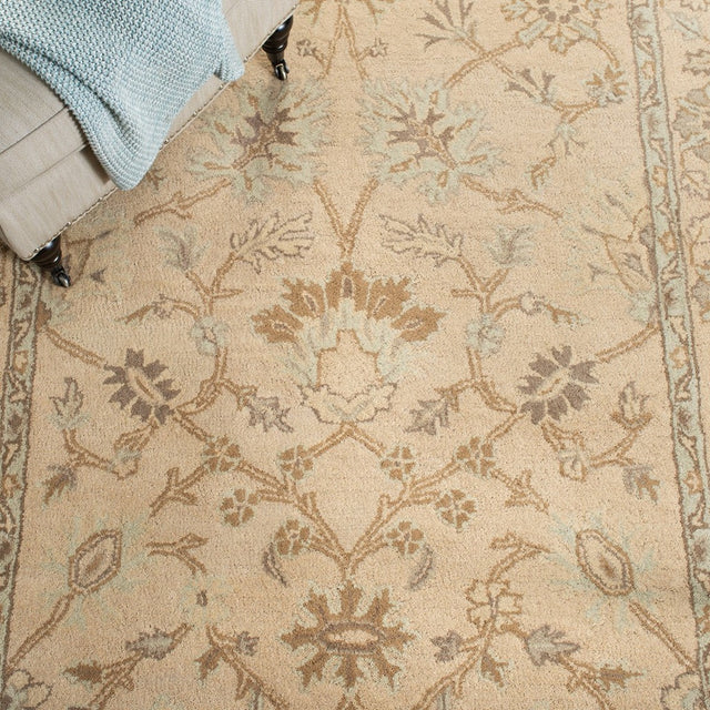 Safavieh Wyndham Wyd205A Light Gold / Light Gold Rugs