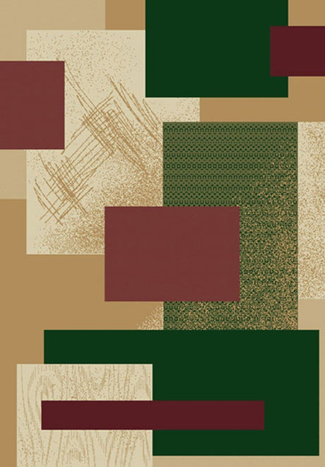 United Weavers Manhattan Soho Berber (940-35692) Rugs.