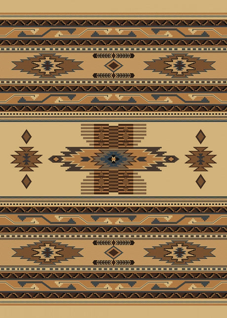 United Weavers Manhattan Phoenix Berber (940-36014) Rugs.
