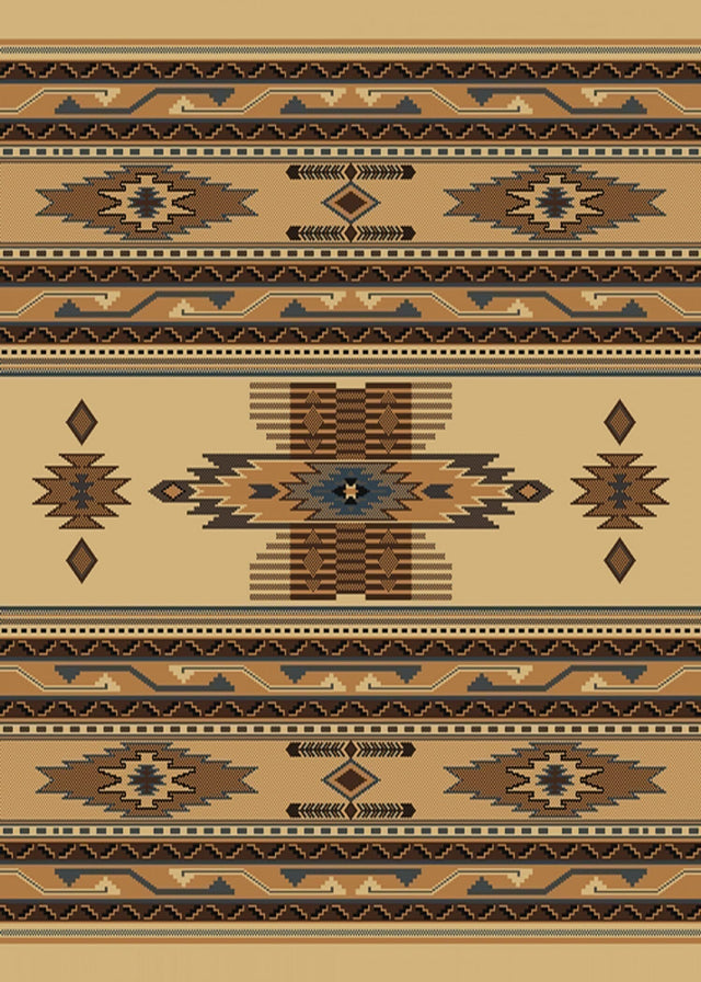 United Weavers Manhattan Phoenix Berber (940-36014) Rugs.