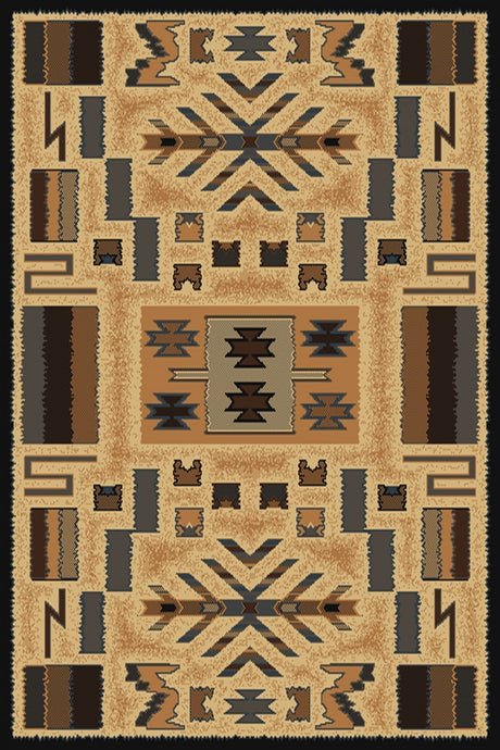 United Weavers Manhattan Pelham Grey (940-38572) Rugs.