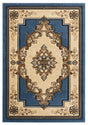 United Weavers Bristol Fallon Blue (2050-10560) Rugs.
