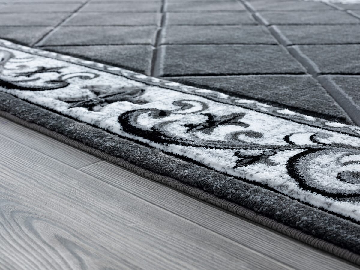 United Weavers Bristol Altamont Grey (2050-10972) Rugs.